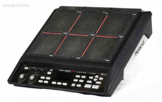 Roland - SPD-SX 2